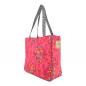 Preview: Shopper Happy Curly Fuchsia, Happiness 1500SH045